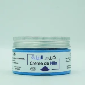Crème de Nila 100g