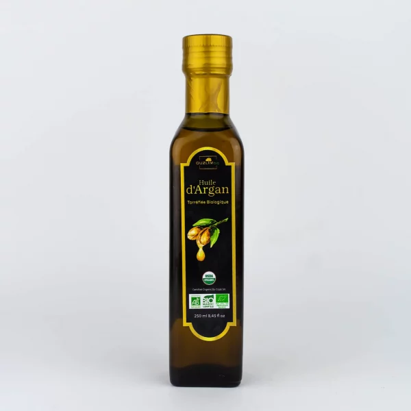 Huile_Argan_Bio_250mL